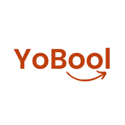 YoBool Logo